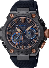 Casio G-Shock MRGB2000R-1A MR-G GPS Solar Kachi Iro Rubber // Pre-Owned