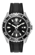 Citizen Eco-Drive Promaster Diver BN0190-07E