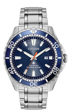 Citizen Eco-Drive Promaster Diver BN0191-55L