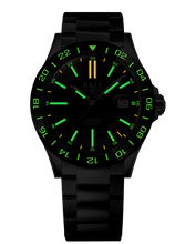 Ball DG9002B-S1C-BK Engineer III Outlier GMT Ceramic Black COSC