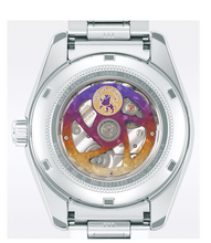 Grand Seiko Mechanical Hi-Beat GMT SBGJ021