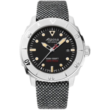 Alpina AL-525BBG4VR6 Seastrong Diver 300 Automatic Calanda