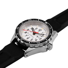 Marathon WW194026SS-0530 Arctic Edition Medium Diver's Automatic MSAR 36mm