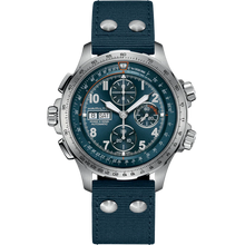 Hamilton H77906940 Khaki Aviation X-Wind Auto Chrono 45mm