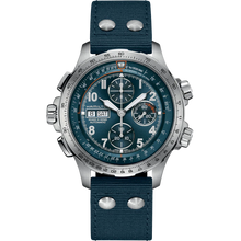 Hamilton H77906940 Khaki Aviation X-Wind Auto Chrono 45mm