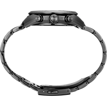 Seiko Astron SSH023 Limited Edition 50th Dual Time GPS Solar Black // Pre-Owned