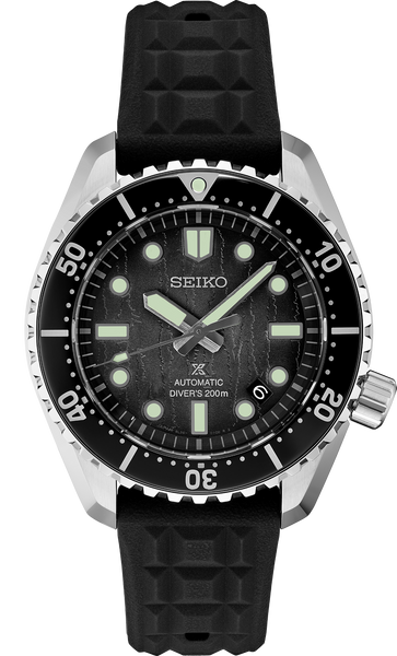 Seiko Prospex SLA075 Marine Master Drizzle Grey Automatic
