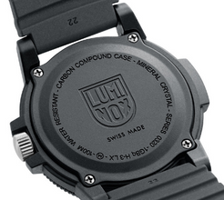 Luminox Sea Turtle 39mm 0301