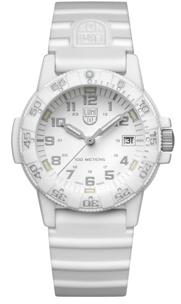 Luminox Sea Turtle 39mm 0307.WO