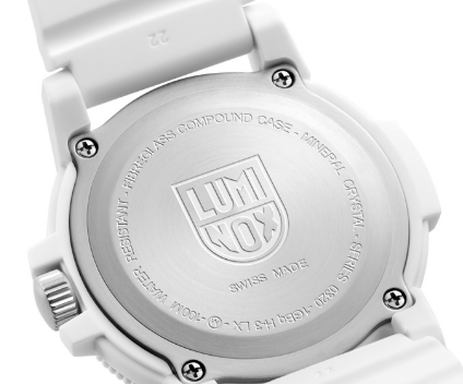 Luminox Sea Turtle 39mm 0307.WO