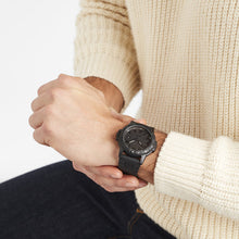 Luminox XS.0321.BO Leatherback SEA Turtle Giant