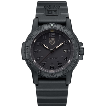 Luminox Sea Turtle 0321.BO