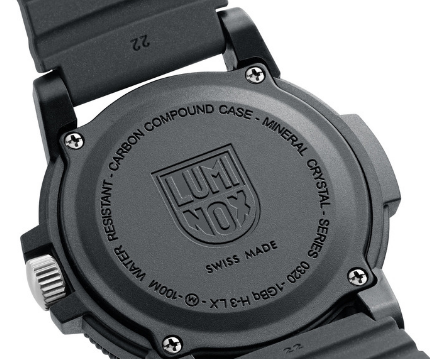 Luminox Sea Turtle 0321