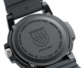 Luminox Sea Turtle 0321.BO