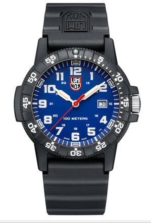 Luminox Sea Turtle 0321.BO