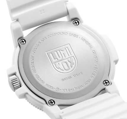 Luminox Sea Turtle 0327