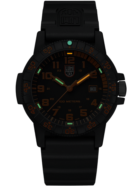 Luminox Leatherback Sea Turtle Giant 0329
