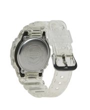 G-Shock DW5600SRS-7 Brilliant Iridescent Square Translucent