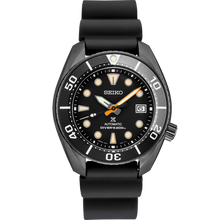 Seiko SPB125 Prospex Limited Edition Black Series Automatic Diver