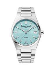 Frederique Constant FC-303LB2NH6B Highlife Ladies Automatic Tiffany Blue