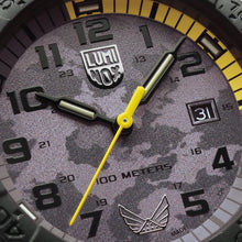 Luminox XS.0321.BO.VOL Volition America Leatherback Sea Turtle Giant Thunder Grey