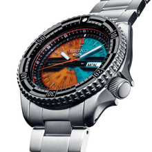 Seiko 5 Sports SRPJ41 Kosuke Kawamura Limited Edition Automatic