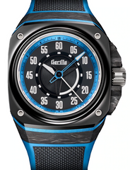 Gorilla FBY11.1 Fastback Carbon Galaxy Blue Automatic