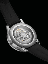 Maurice Lacroix MP6538-SS001-310-1 Masterpiece Triple Retrograde 43mm