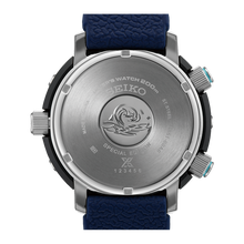 Seiko Prospex SNJ039 Tropical Lagoon Special Edition Arnie Solar