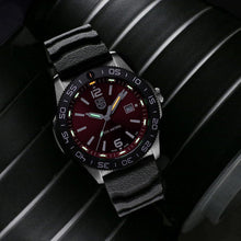 Luminox XS.3135 Pacific Diver Crimson Red