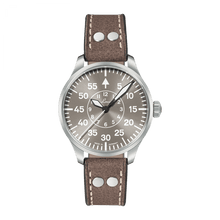 Laco 862125 Aachen Taupe 39mm Flieger