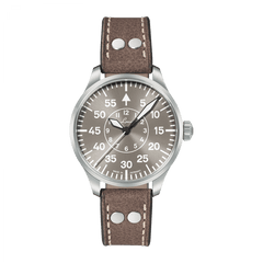 Laco 862125 Aachen Taupe 39mm Flieger
