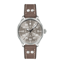 Laco 862125 Aachen Taupe 39mm Flieger