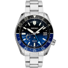 Seiko Prospex LX SNR049 Sky Limited Edition GMT Spring Drive