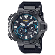 G-Shock MRGBF1000R-1A MR-G Frogman Full Metal Titanium