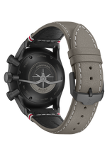 Junghans 27/3398.00 Meister Pilot Chronoscope Desert