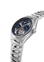 Frederique Constant FC-975N4NH6B Highlife Tourbillon Perpetual Calendar Manufacture