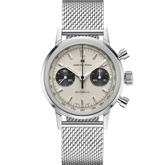 Hamilton H38429110 American Classic Intra-Matic Chronograph H