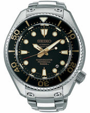 Seiko Prospex SBEX001 Hi-Beat Marine Master 1000 Limited Edition
