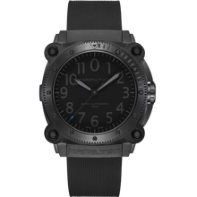 Hamilton H78505331 BeLOWZERO Tenent Auto Limited Edition 46mm