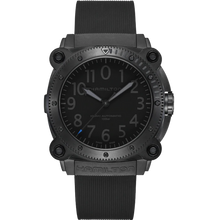 Hamilton H78505331 BeLOWZERO Tenent Auto Limited Edition 46mm
