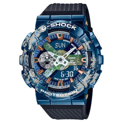 G-Shock GM110EARTH-1 Earth Inspired Limited Edition