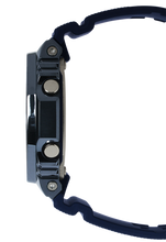 G-Shock GM2100N-2A Metal Clad Casioak Blue