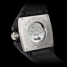 Gorilla FBY06.1 Fastback Carbon GT Bandit Automatic