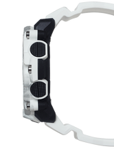 G-Shock GA2200GC-7A Grunge Snow Camouflage Ana-Digi Carbon Core