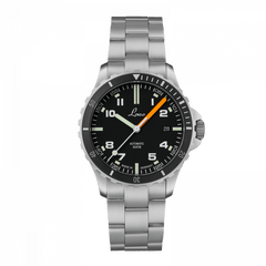 Laco 862131.MB Squad Watches Himalaya 39mm Automatic