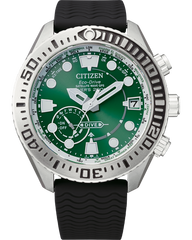 Citizen CC5001-00W Satellite Wave GPS Diver