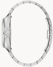 Bulova 96B401 Jet Star 262kHz Precisionist 1970s Crimson Dial