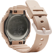 G-Shock GMAS2100-4A Ladies Limited Edition CasiOak Pink