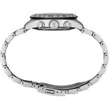 Seiko Prospex SSC815 Solar Chronograph Blue Panda Dial